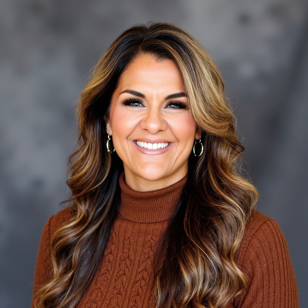 Monique Polk, Founder and Principal Consultant of MAP Business Solutions